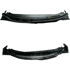 Resim Honda Izgara Ön Cam Alt Cıvıc 12-15 (Orta) 