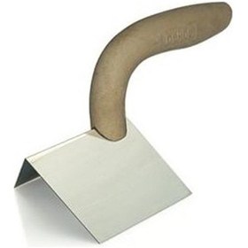 Resim DEKOR PASLANMAZ DIŞ KÖŞE MALASI 