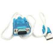 Resim Ti-Mesh Usb 2.0 / Rs232 Kablo - 1M 
