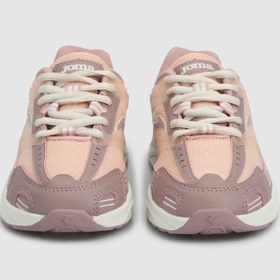 Resim Joma Rt50 Jr 2513 Pınk Pembe Kız Çocuk Sneaker Jrt50W2513 