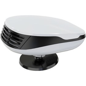 Resim Mufunye 12v Araba Isıtıcı, Kışlık Sıcaklık Sağlayıcı, Buhar Ve Donu Kaldırıcı, Ab Malzeme, 9710b Modeli 