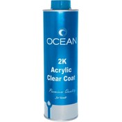 Resim Sintaş OCEAN HIZLI VERNİK 500ML 
