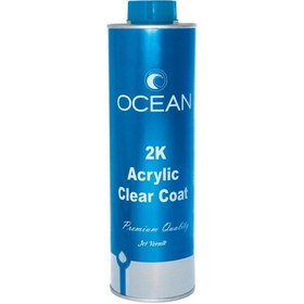 Resim Sintaş OCEAN HIZLI VERNİK 500ML 
