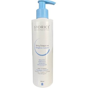 Resim Storice Tahriş Önleyici ve Yatıştırıcı Losyon 200 ml 