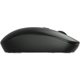 Resim Lecoo WS205 Kablosuz 1600 DPI 4 Tuşlu Optik Mouse 