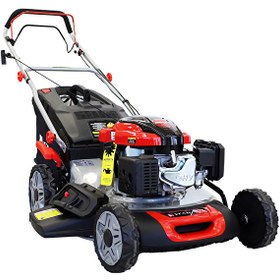 Resim Ital LM530SP 53 CM 196cc Şanzımanlı Benzinli Çim Biçme 