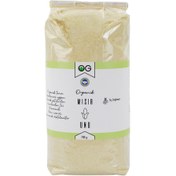 Resim OG NATURAL Organik Mısır Unu 700 Gr 