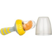 Resim Bebedor Silikon Meyve Ve Sebze Ezici 589 - Gri 