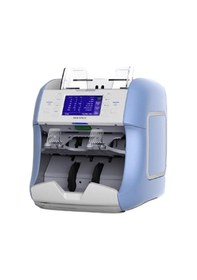 Resim Kısan Newton 3-V Plus Karışık Para Sayma Makinesi - Çift Katlı 