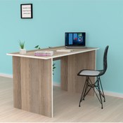 Resim Kenzlife ofis masası tamiko 075*090*60 crd bilgisayar çalışma büro 