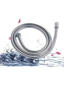 Resim LTG Nova Kopmaz Kırılmaz Spiral Banyo Duş Hortumu 150 Cm. 