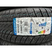 Resim Triangle 215/60R17 XL 100V TW401 M+S SFM KIŞ TRIANGLE (2024) 