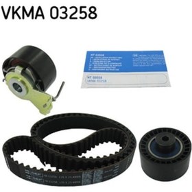 Resim Skf Eksantrik Gergi Kiti 135x254 P206-207-307-1007-c2-c3-c4 1.4 16v Kfu Et3j4 K01561 IS00-SKF VKMA03258 