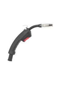 Resim Novahub Profesyonel Soğutmalı Gaz Korumalı Kaynak Tabancası Düzeneği Mb 14ak Serisi Mıg Torçları İçin 