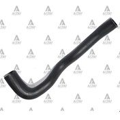 Resim MAHER 9362 Hortum Radyatör Alt Mazda 3 1.6 06= 
