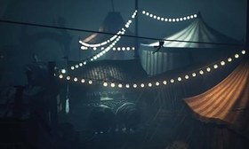 Resim Little Nightmares III (Nintendo Switch 2) 