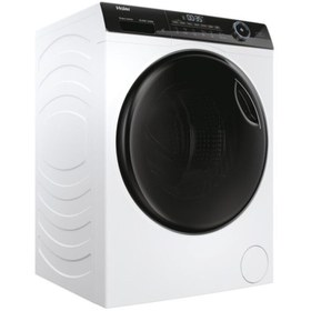 Resim Haier HW100-B14959N1TR 10 KG 1400 Devir Beyaz Çamaşır Makinesi 