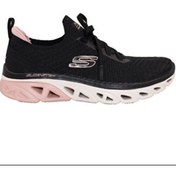 Resim Skechers 149553 BKPK KADIN SPOR AYAKKABI 