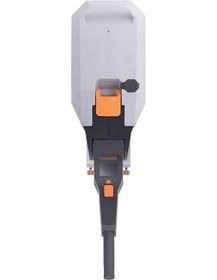 Resim Torqeedo Travel L Uzun Şaft Elektrikli Dıştan Takma Motor 3hp - 1080w Akü 