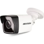 Resim Hikvision DS-2CD1023G0E-IUF 2MP 4mm H265+ 30 mt Gece Görüşü, Sd Kart,dahili Mikrofon, Poe Bullet IP Kamera 