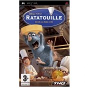 Resim Ratatouille Psp 