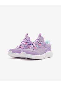 Resim Skechers Bounder Pro Büyük Kız Çocuk Lavanta Spor Ayakkabı 303690l Lav Mor 