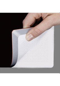 Resim Nuuna Gri Noktalı Defter Yes No 52989 Çok Renkli 