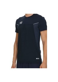 Resim Umbro 72620um-wks Drill Top Esala T-shirts Lcv-5934 Lacivert 