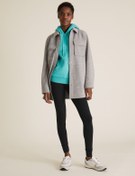 Resim Marks & Spencer Yüksek Belli Legging Tayt 