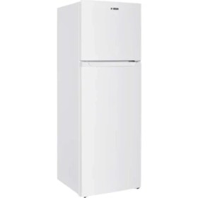 Resim Uğur UES 304 D2K R65 Buzdolabı 304 lt Kapasite E Enerji Sınıfı Şık Tasarım 