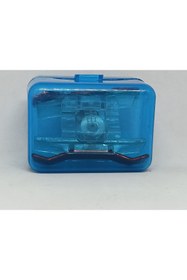 Resim gökkuşağı store Kırmızı Tetik Düğmesi Oyun Konsol Gamepad 2 Adet 