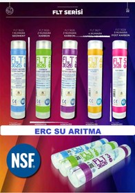 Resim Genel Markalar Dj Water 5a Pompasız Tds Göstergeli Dijital Ekran Su Arıtma Cihazı 