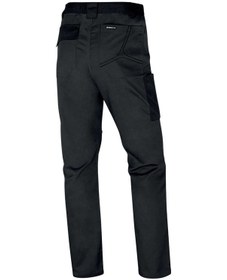 Resim Delta Plus M5pa3 Çok Cepli İş Pantolonu Gri Gri 