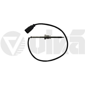Resim Vika 059906088af Egzoz Sıcaklık Sensörü Ön Delphı Typ - Audı A6-a8-q7-2.7 Lt.-3.0-4.2 Lt-tdı-asb-bng-bpp- 