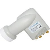 Resim Teknoline Quattro Lnb 