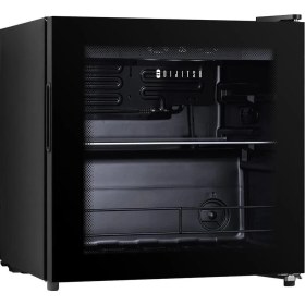 Resim Dijitsu DB60 60 lt Kapasite Minibar Buzdolabı A Enerji Sınıfı Şık Tasarımıyla Sessiz Çalışma 