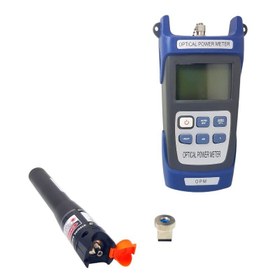 Resim Novacom Fiber Optik Test Cihazı VFL / NV-153 