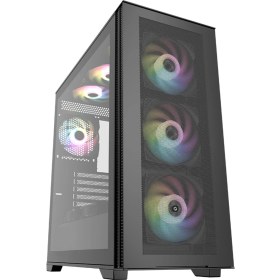 Resim Frısby FC-9535G 650W 80+ 4x Rgb Gamıng Mesh Kasa 