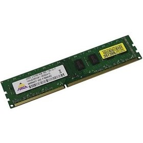 Resim 4GB DDR3L 1600Mhz CL11 1.35V NMUD340C81-1600DA10 NEOFORZA 4GB DDR3L 1600Mhz CL11 1.35V NMUD340C81-1600DA10 NEOFORZA