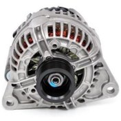 Resim Bosch ALTERNATOR 14V 120A NEW HOLLAND TN85SA 05> / TN95VA 04> / TN95DA 05> / TL90A 04> / TL80A 04> - 