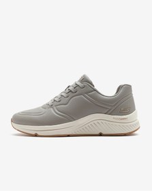 Resim Skechers Bobs Arch Comfort B Sweet - A Bind Kadın Bej Spor Ayakkabı 117560 Tpe Bej 