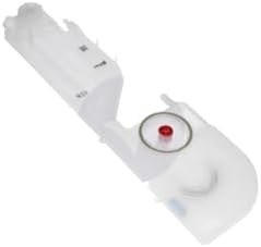 Resim Iyi Parça Arçelik 9300 Ss Wf2 (C5 Mercan) Yarı Ankastre Bulaşık Makinesi (Homewhiz Wifi) - Su Seviye Cebi 2, IYIAGZN8MO6AT 