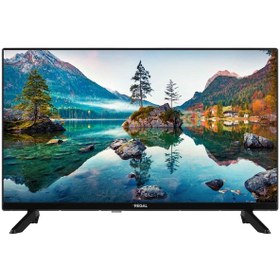 Resim Regal 32R75F02 32'' 82 Ekran Full HD Uydu Alıcılı Smart LED Televizyon 