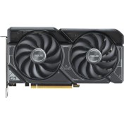 Resim Asus 8gb DUAL-RTX4060TI-O8G V2 Geforce Nvıdıa Ekran Kartı (Oem - Kutusuz) 