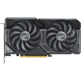 Resim Asus 8gb DUAL-RTX4060TI-O8G V2 Geforce Nvıdıa Ekran Kartı (Oem - Kutusuz) 