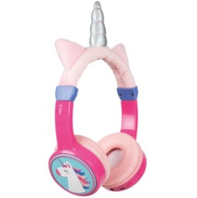 Resim Ttec SoundBuddy 2 Bluetooth Çocuk Kulaklığı 