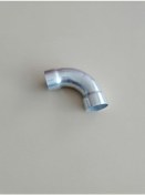 Resim 40 Lik 90 Dr Şişme Dirsek Parlak Ykt-07 