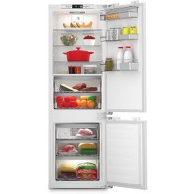 Resim Arçelik A 2073 Nfk 300 Lt Beyaz Kombi Tipi Ankastre Buzdolabı 
