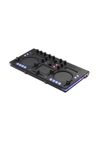 Resim Korg Kaoss Dj Dj Controller 