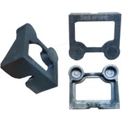 Resim jokosit Seramik Kesme Makinası Yan Kapak Ayağı No.154 Jokosit 